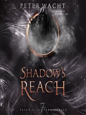 cover image of Shadow's Reach
